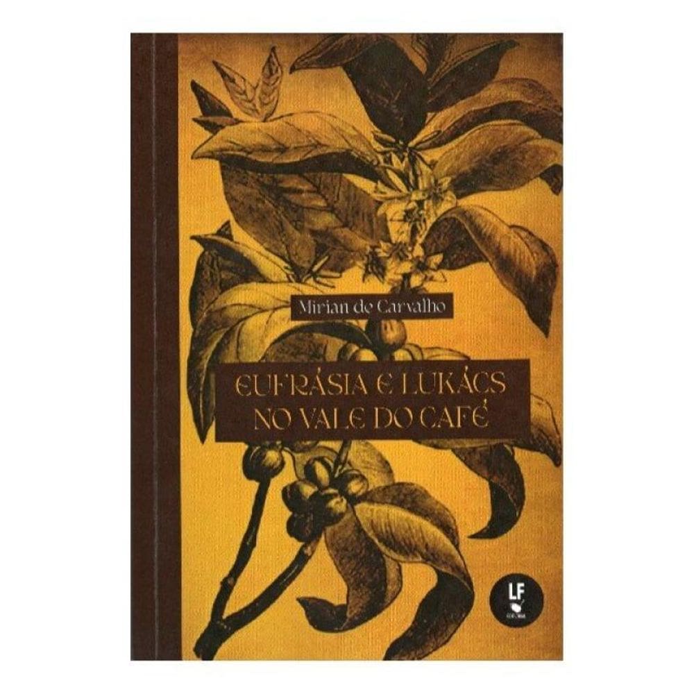 Eufrásia E Lukács No Vale Do Café