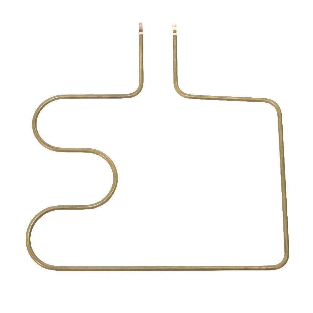 Resistência Inferior Para Fornos De Embutir 110V Verde 110V