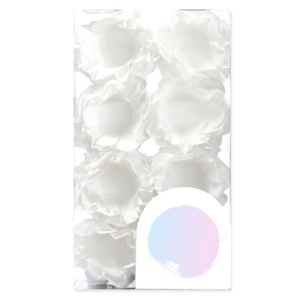 40 Forminhas Maxiformas Pintura Artesanal Smile Para Doces C