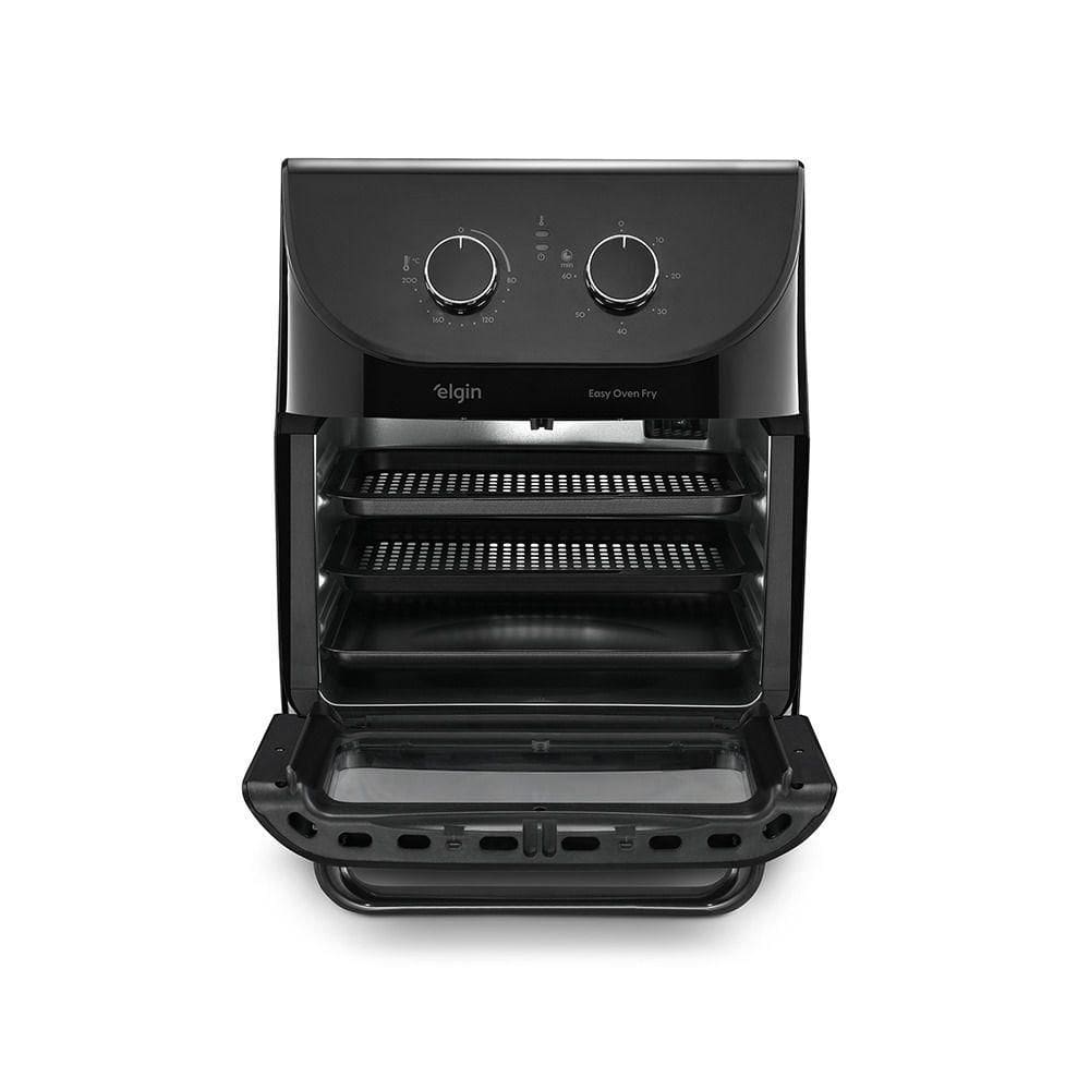 Fritadeira Air Fryer Easy Oven Fry - 12 Litros 1.800W 110V