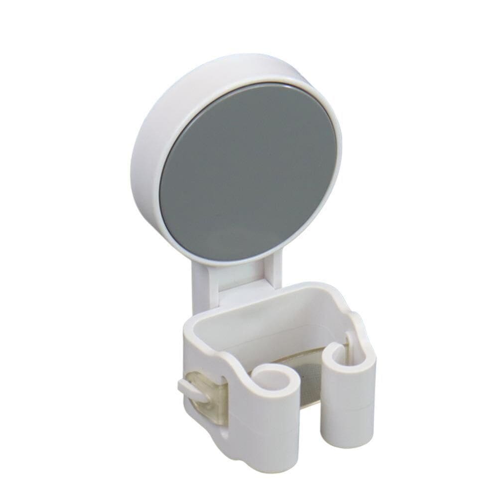 Suporte Inteligente Para Cabos E Vassouras – Organização Eficiente E Sem