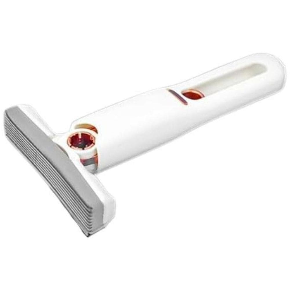 Mini Mop Rodinho Esfregão Portátil Dobrável