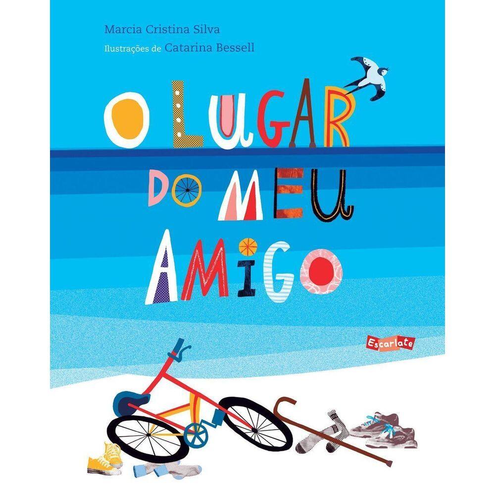 O Lugar Do Meu Amigo