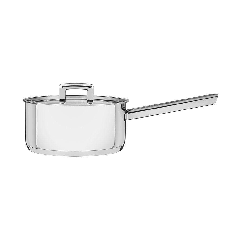 Panela Fundo Triplo Tramontina Brava 62401200 Inox