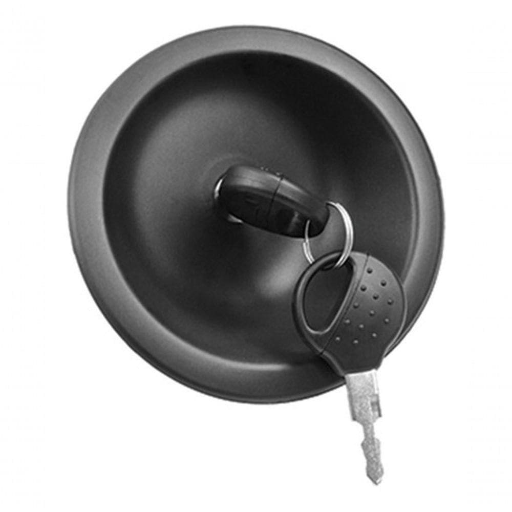 Tampa De Combustível Peugeot Hoggar Após 10 [f103]