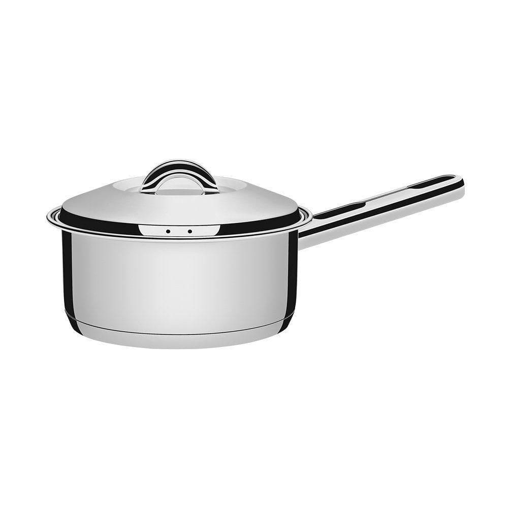 Panela Fundo Triplo Tramontina Solar 62501200 Inox