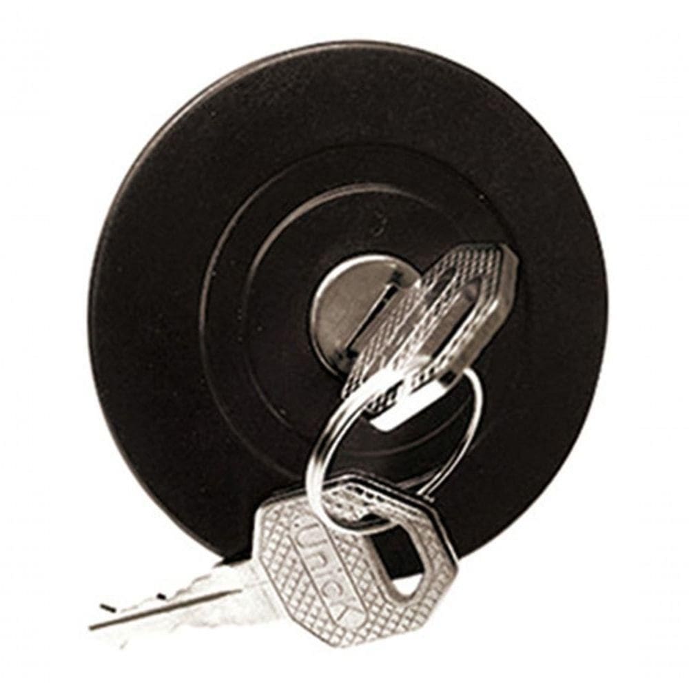 Tampa De Combustível Ford F1000 79 A 98 [f103]