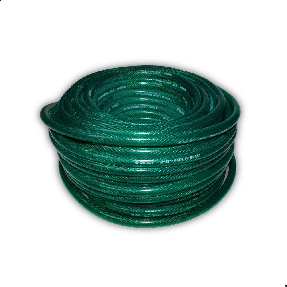 Mangueira Jardim Siliconada Master 1/2 Pol 10M