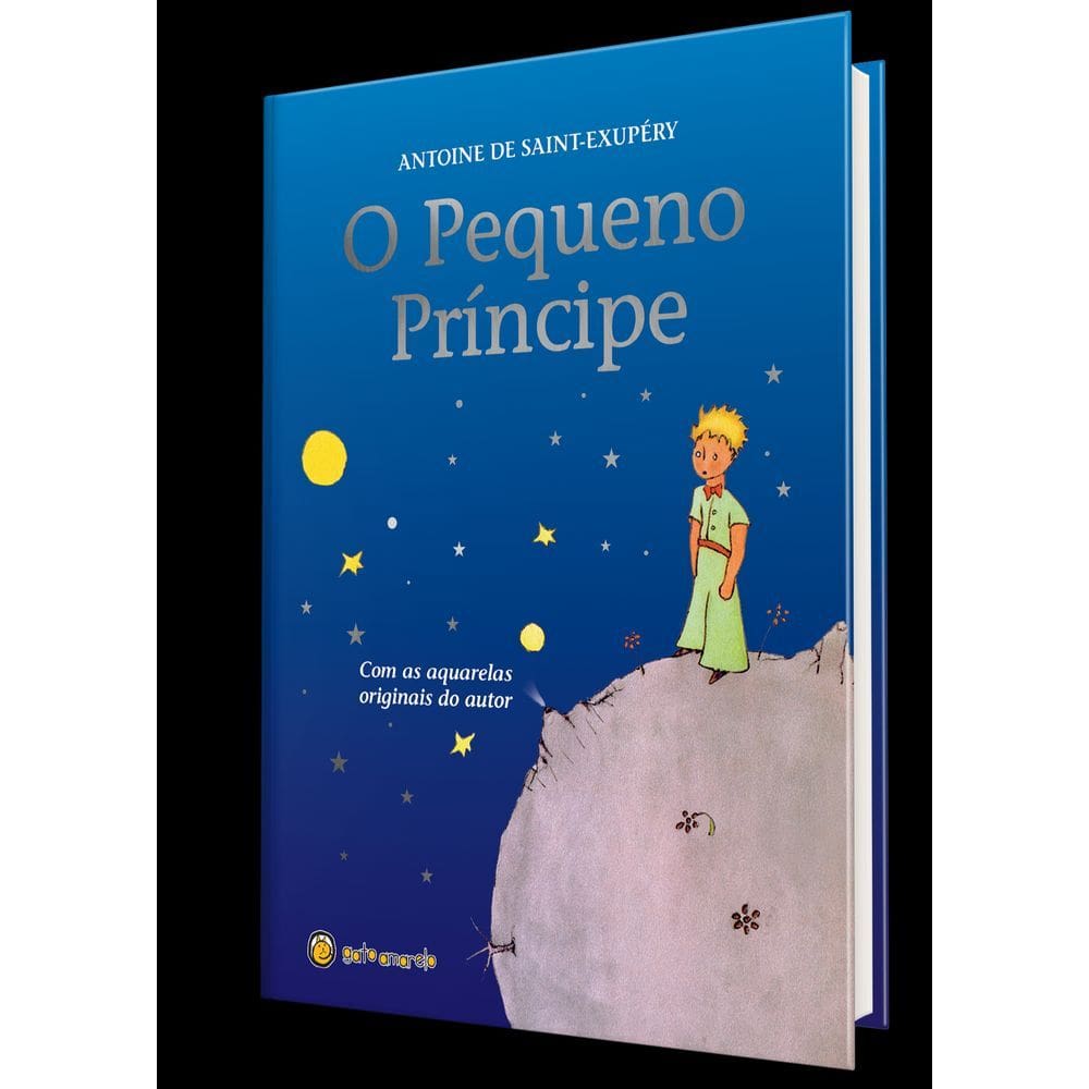 O Pequeno Príncipe