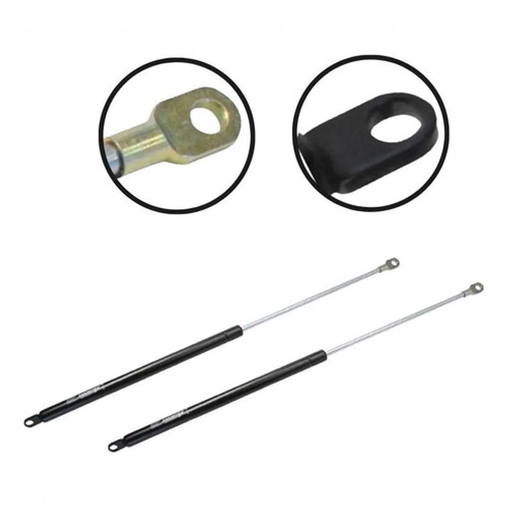 Par Pistão Amortecedor Tampa Motor Bagageiro Caio ônibus [f103]