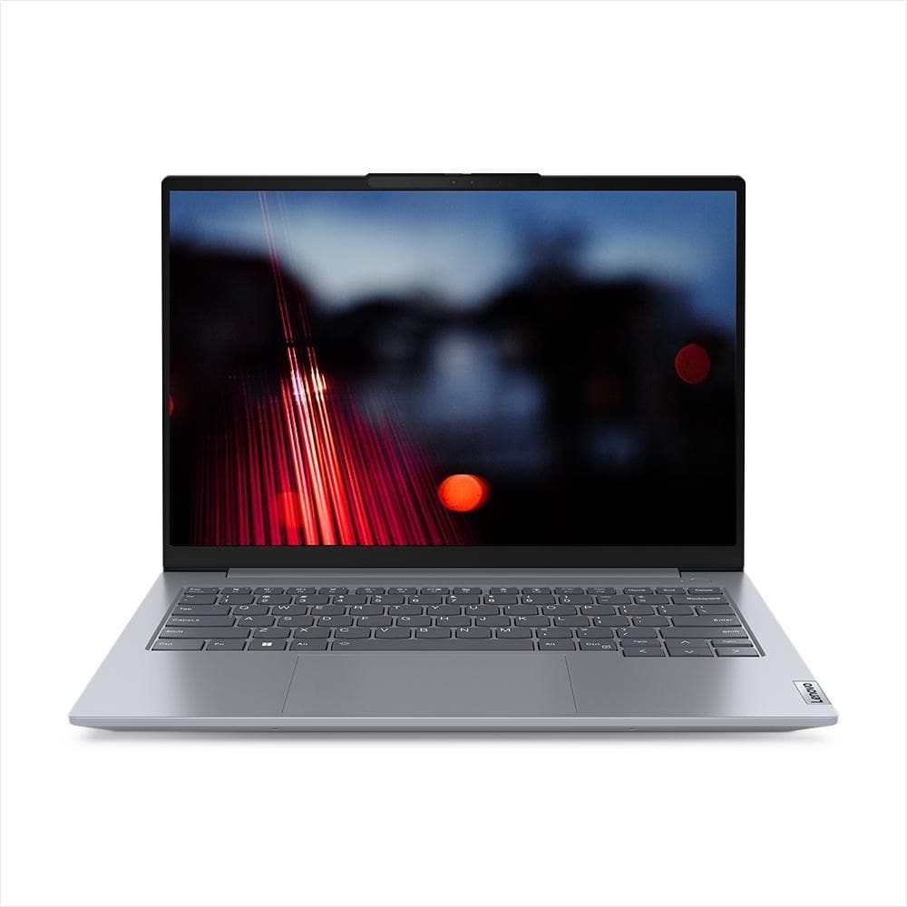 Notebook Lenovo ThinkBook 14 G6 IRL Intel Core i5-13420H 16GB 512GB SSD NOOS 14” - 21NQA07EBR Arctic Grey
