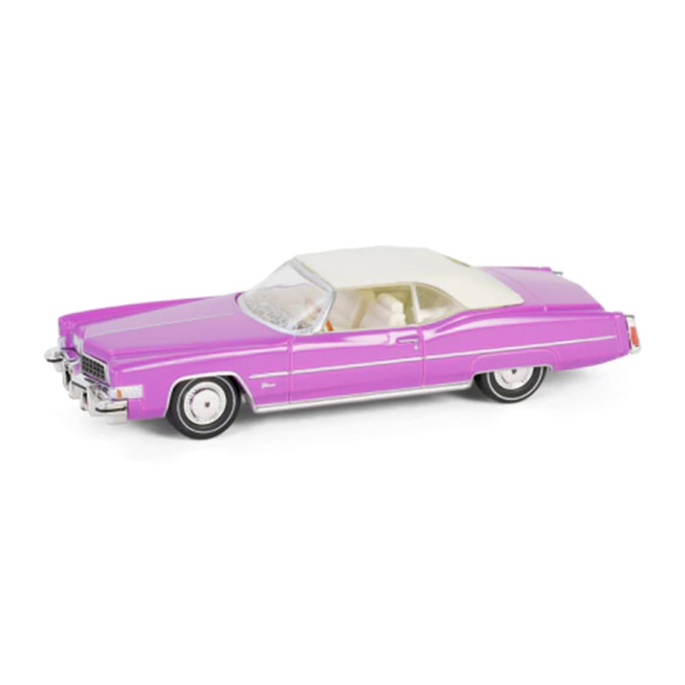 Miniatura 74 Cadillac Eldorado True Romance | Extra