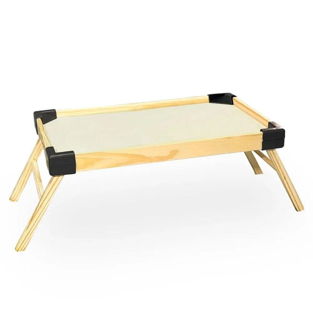 Bandeja Para Café Da Manhã Strong