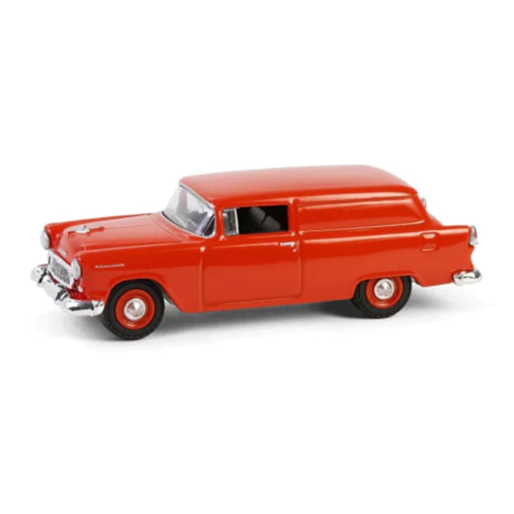 Miniatura 1955 Chevrolet Sedan Delivery 1:64 Greenlight