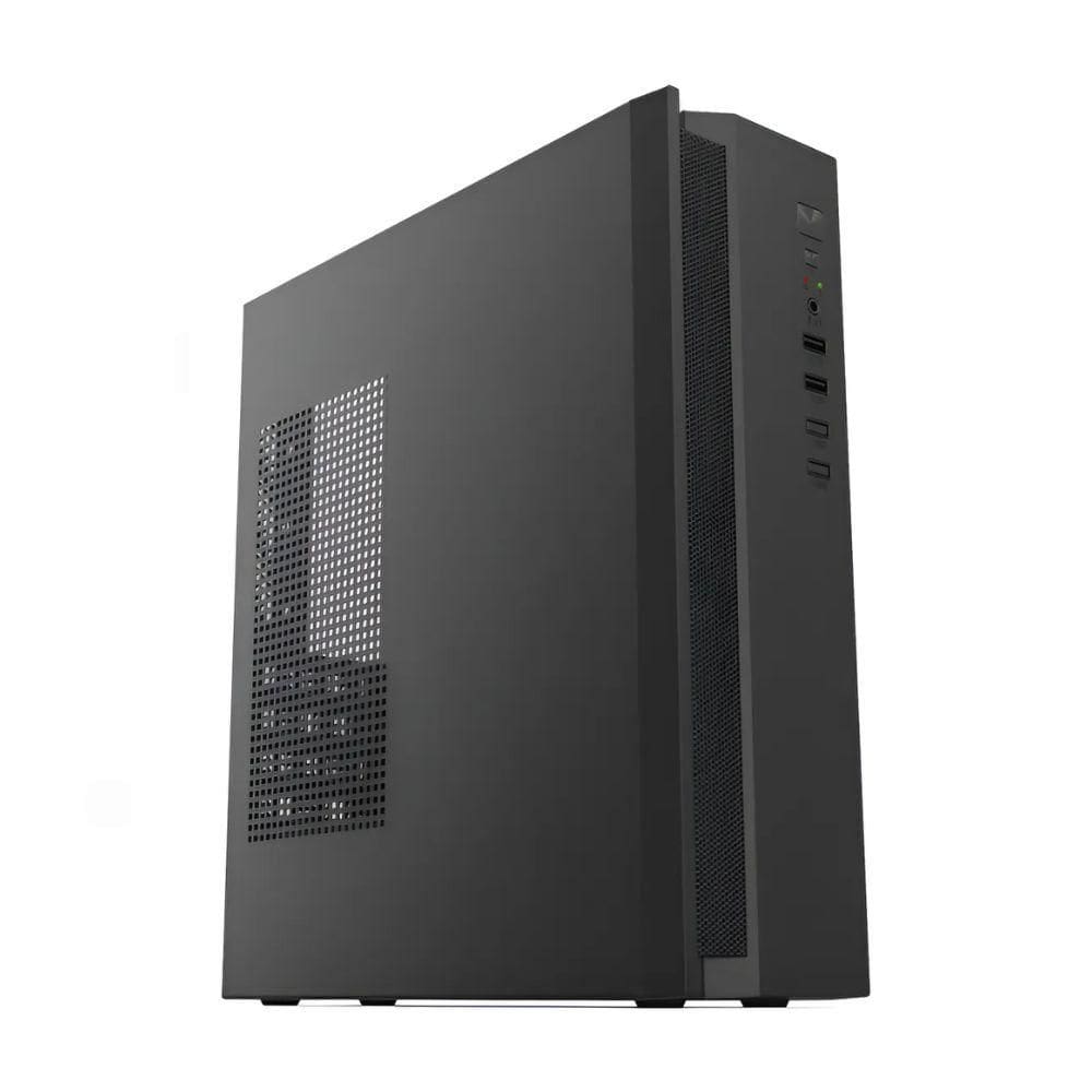 Gabinete Office Bluecase Sff S/Fonte (Bg-2004) Preto