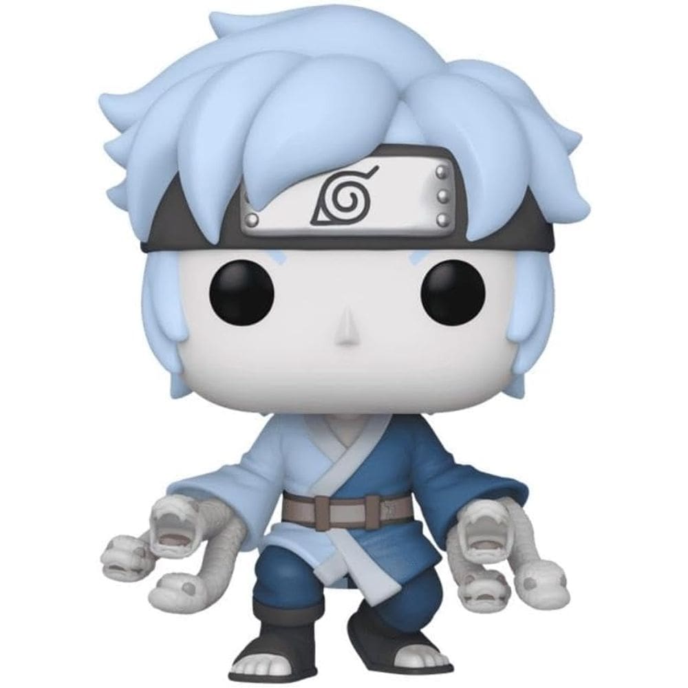 Mitsuki With Snake Hands - Boruto: Naruto Next Generations - Pop! Animation - 1357 - Funko