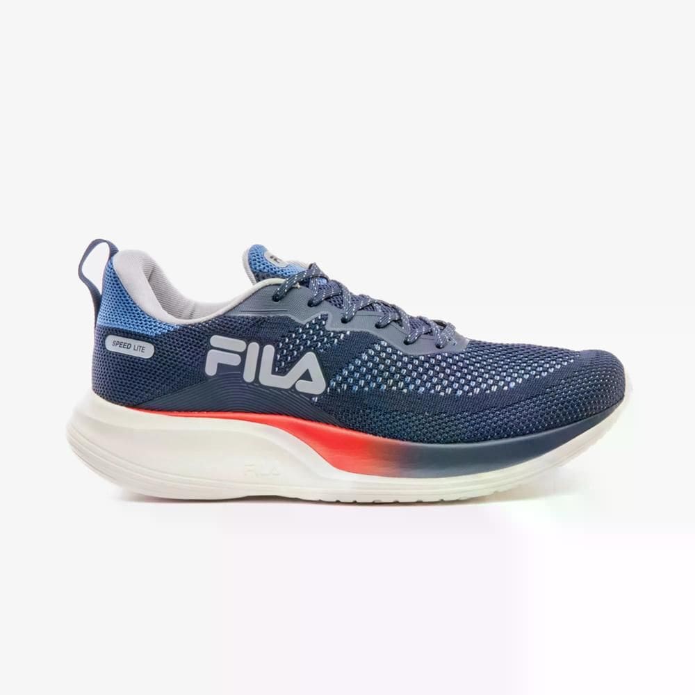 Tenis Masculino Running Fila Speed Lite 1327677