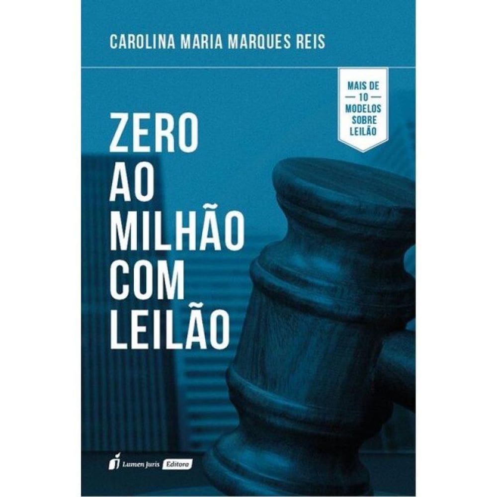 Zero Ao Milhão Com Leilão - 2025