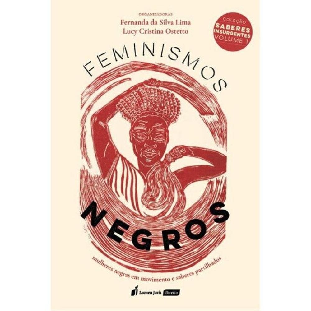 Feminismos Negros - 2025