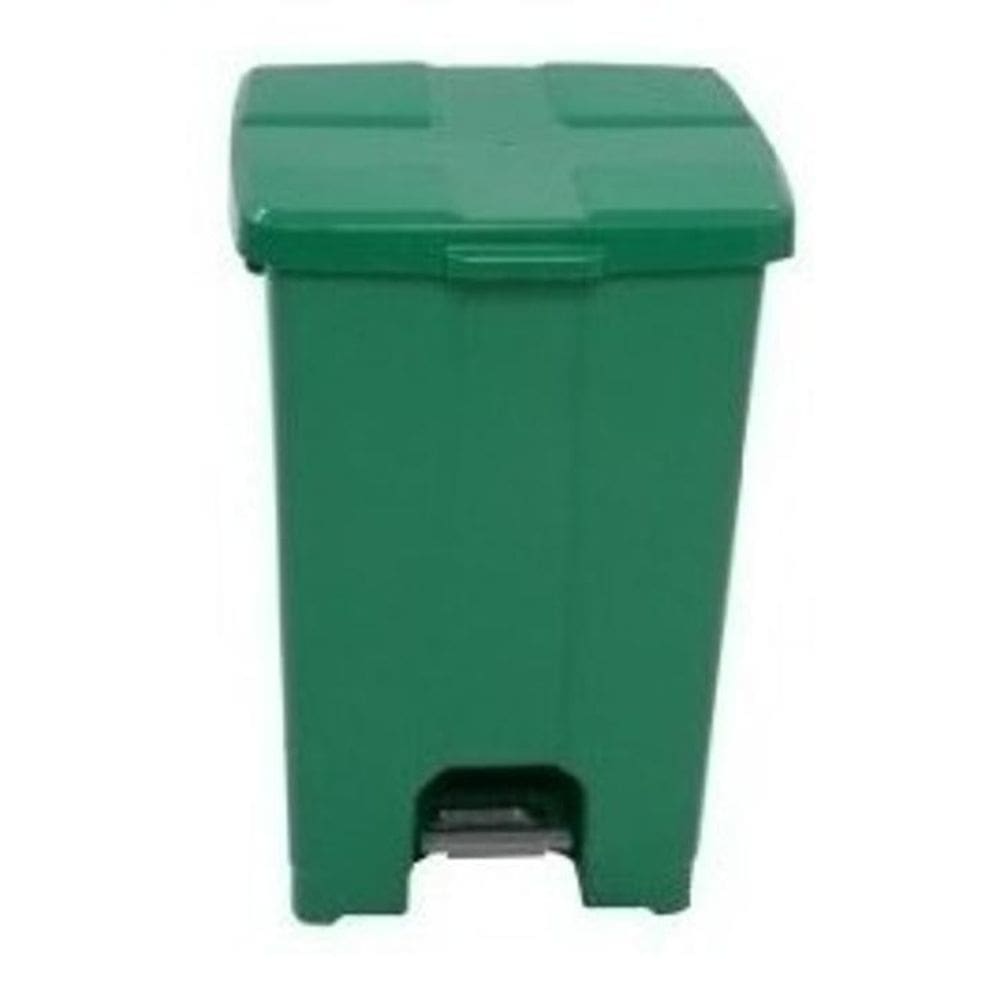 Lixeira Com Pedal 60L  P60