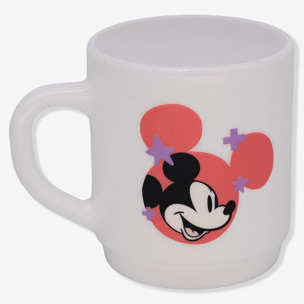 Caneca Snow Mickey Mouse - Disney