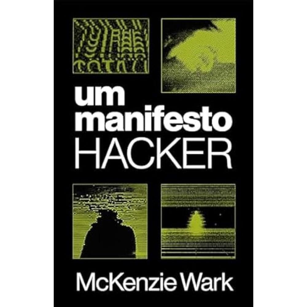 Um Manifesto Hacker