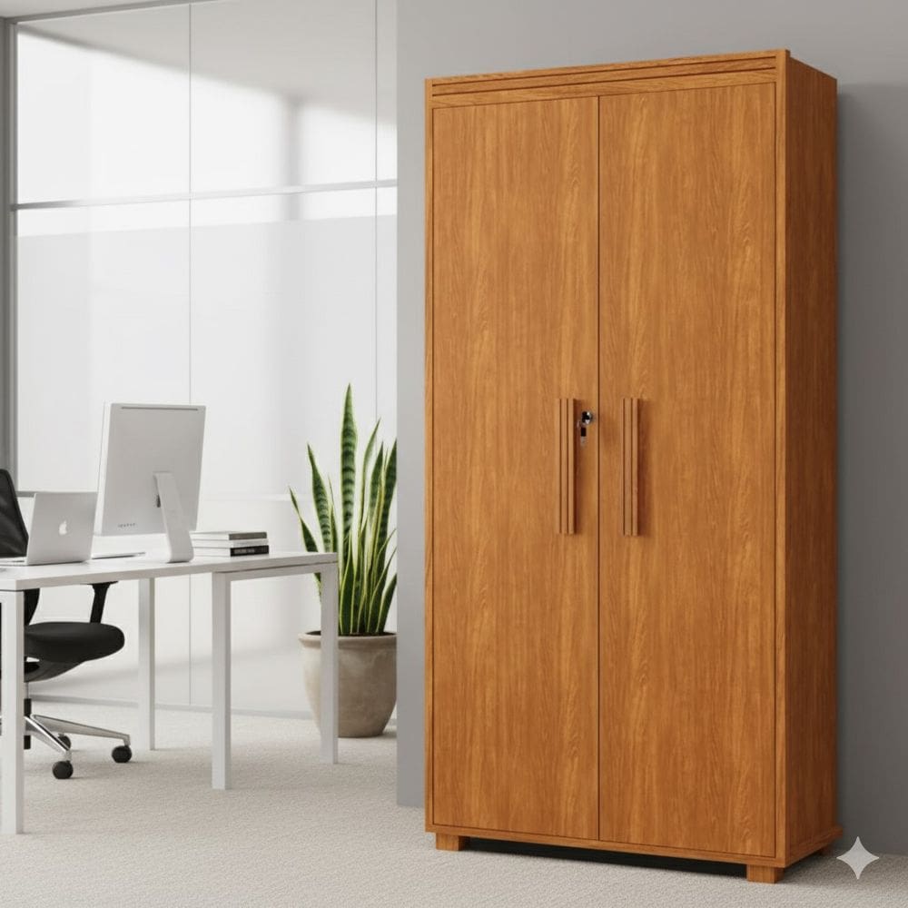 Armário Multiuso Com Prateleiras Internas Multifuncional Para Casa Toda