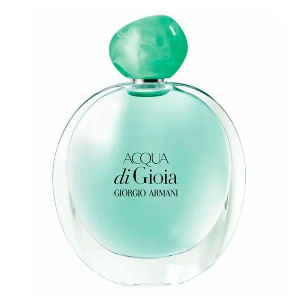Giorgio Armani Acqua Di Gioia Eau De Parfum Intense - Perfume Feminino 100ml 100 Ml