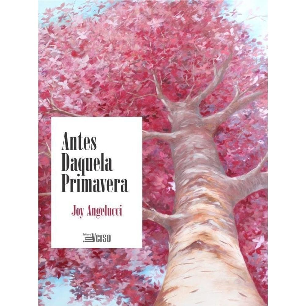 Antes Daquela Primavera