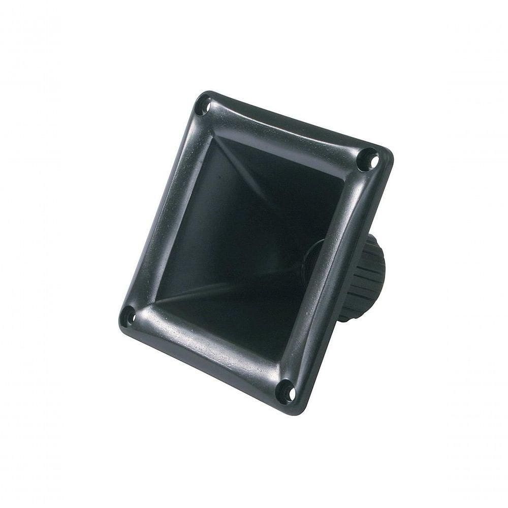 Corneta De Som Especial Permak Lc 150 Quadrada