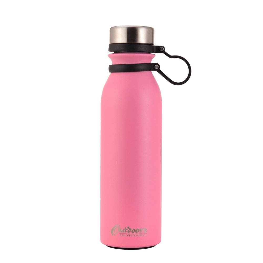 Garrafa De Viagem Térmica 600Ml - Outd9270