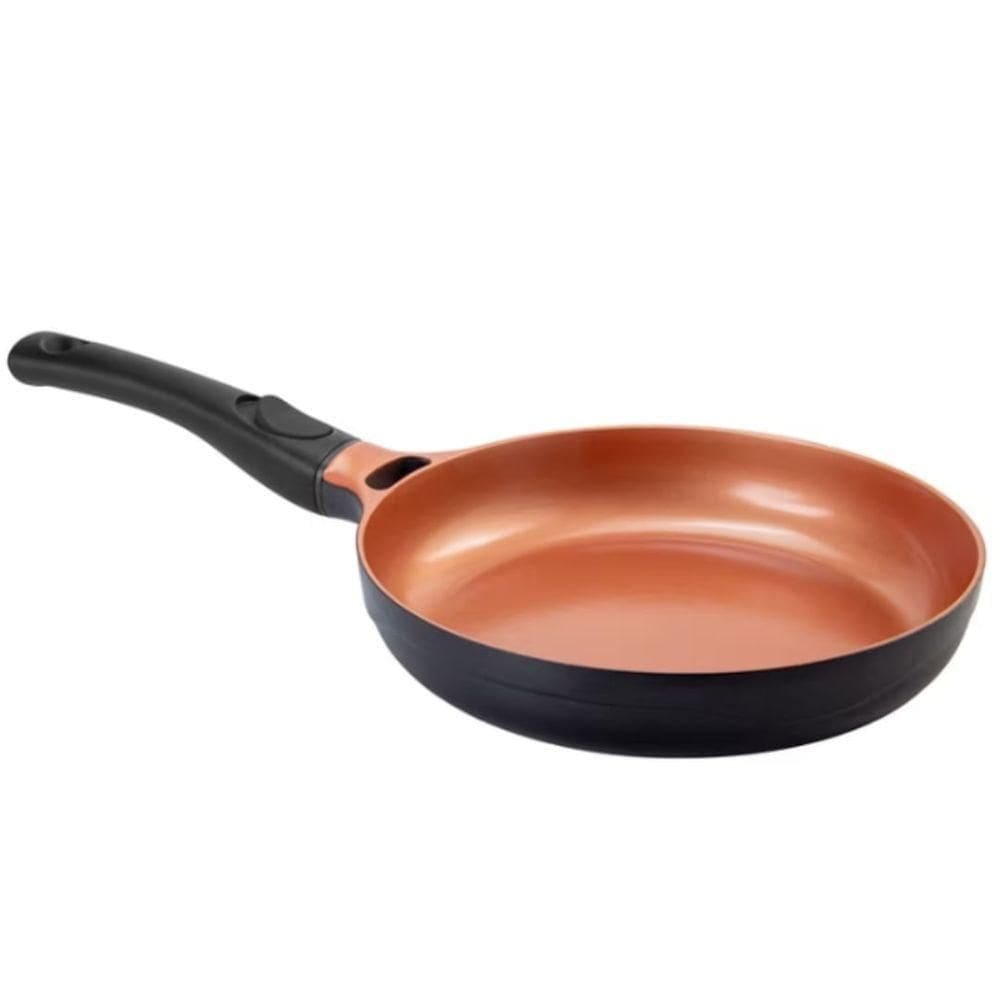 Frigideira Le Cook 24cm Com Cabo Destacável LC1867