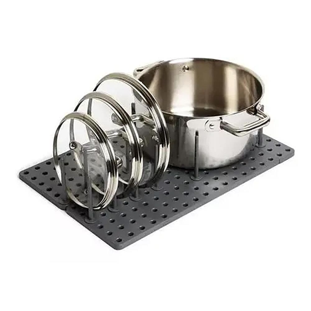 Escorredor De Louça Organizador De Cozinha Bar Restaurante