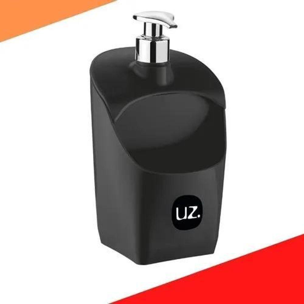 2X Organizador Dispenser Pia Porta Detergente E Esponja Cozi