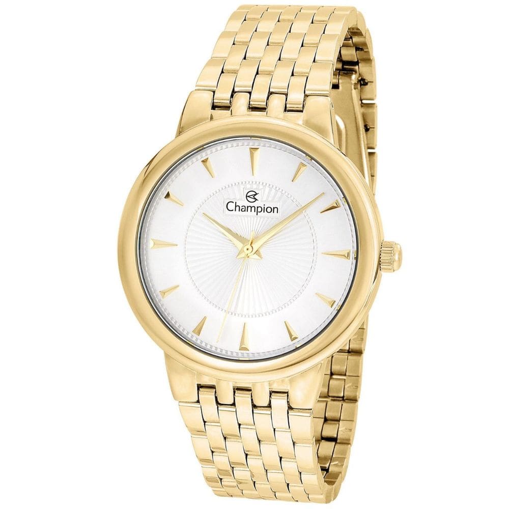 Relógio feminino 38mm CN20515H Champion