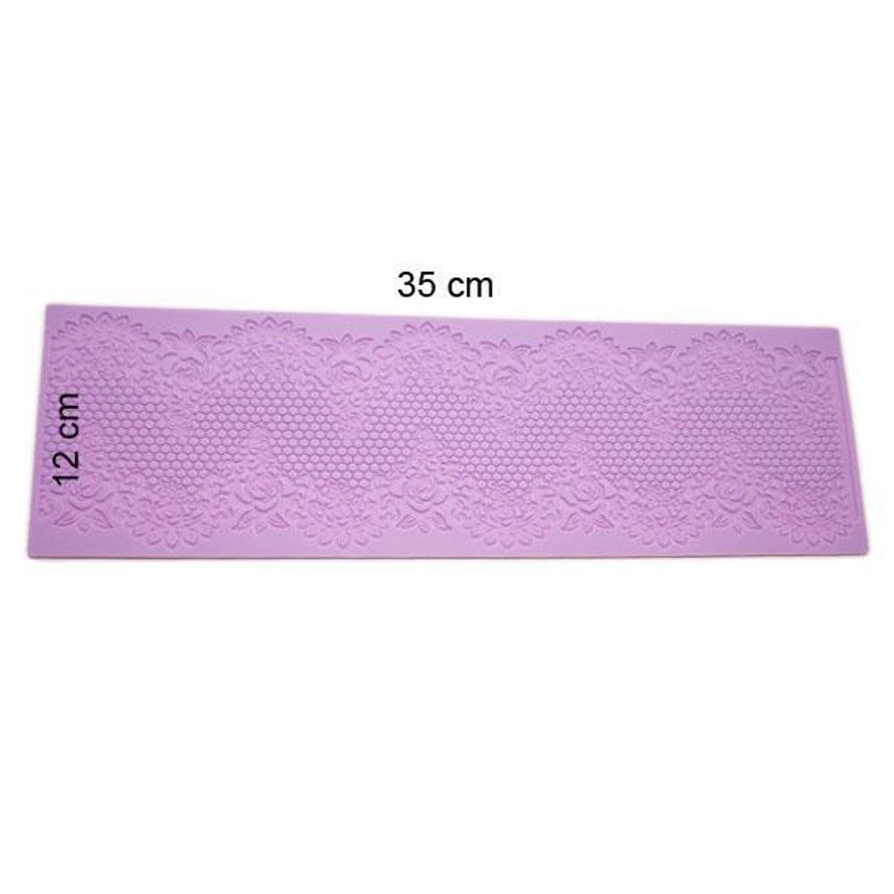 Tapete Para Renda De Açucar - Gmezn932