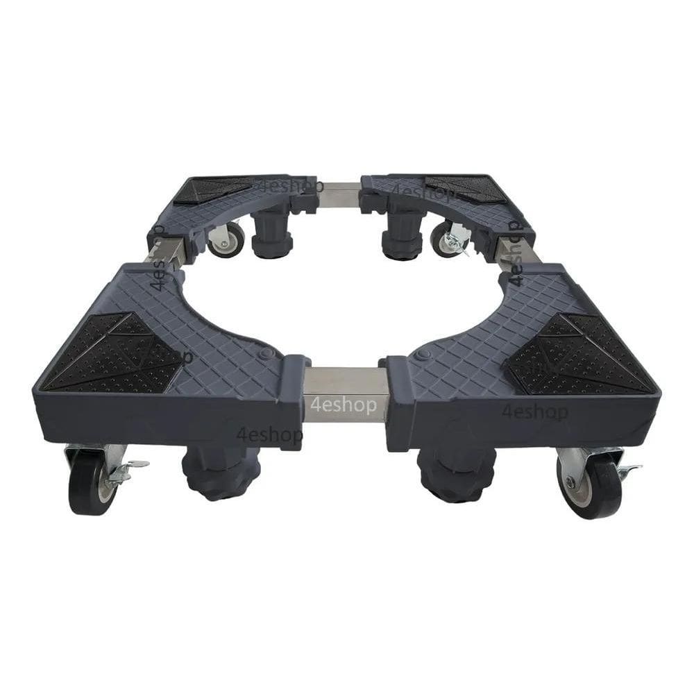 Suporte Para Lava Louça Brastemp Electrolux Carrinho Rod Cin