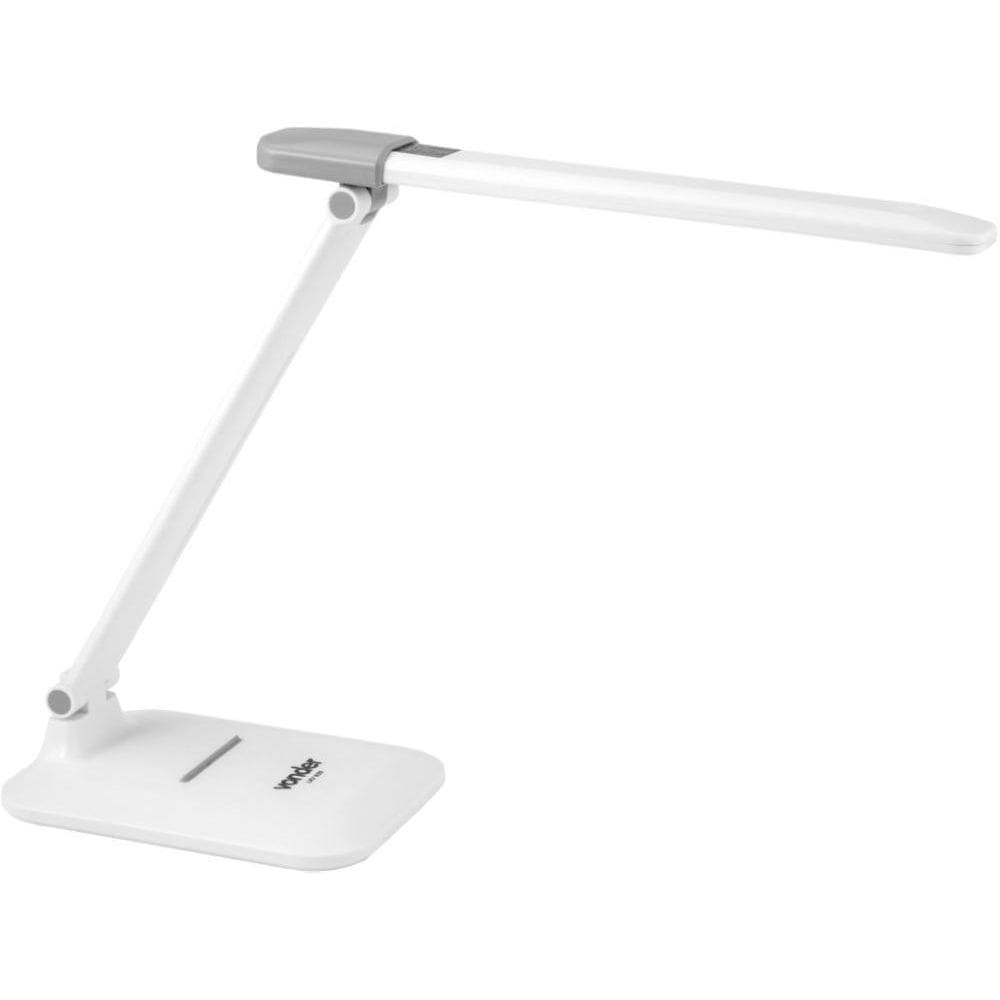 Luminárias Recarregáveis Lrv 839 Vonder