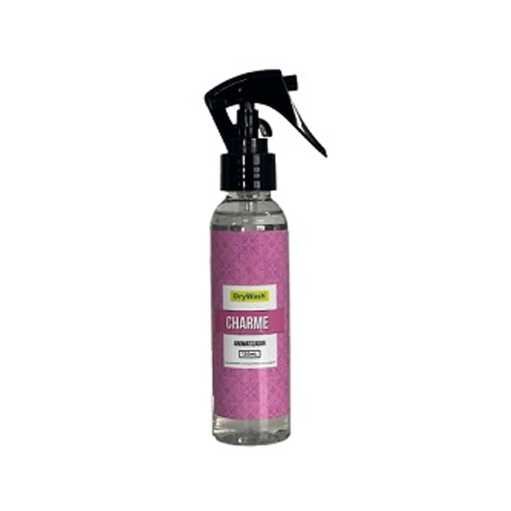 Aromatizador DryWash Charme 120 mL