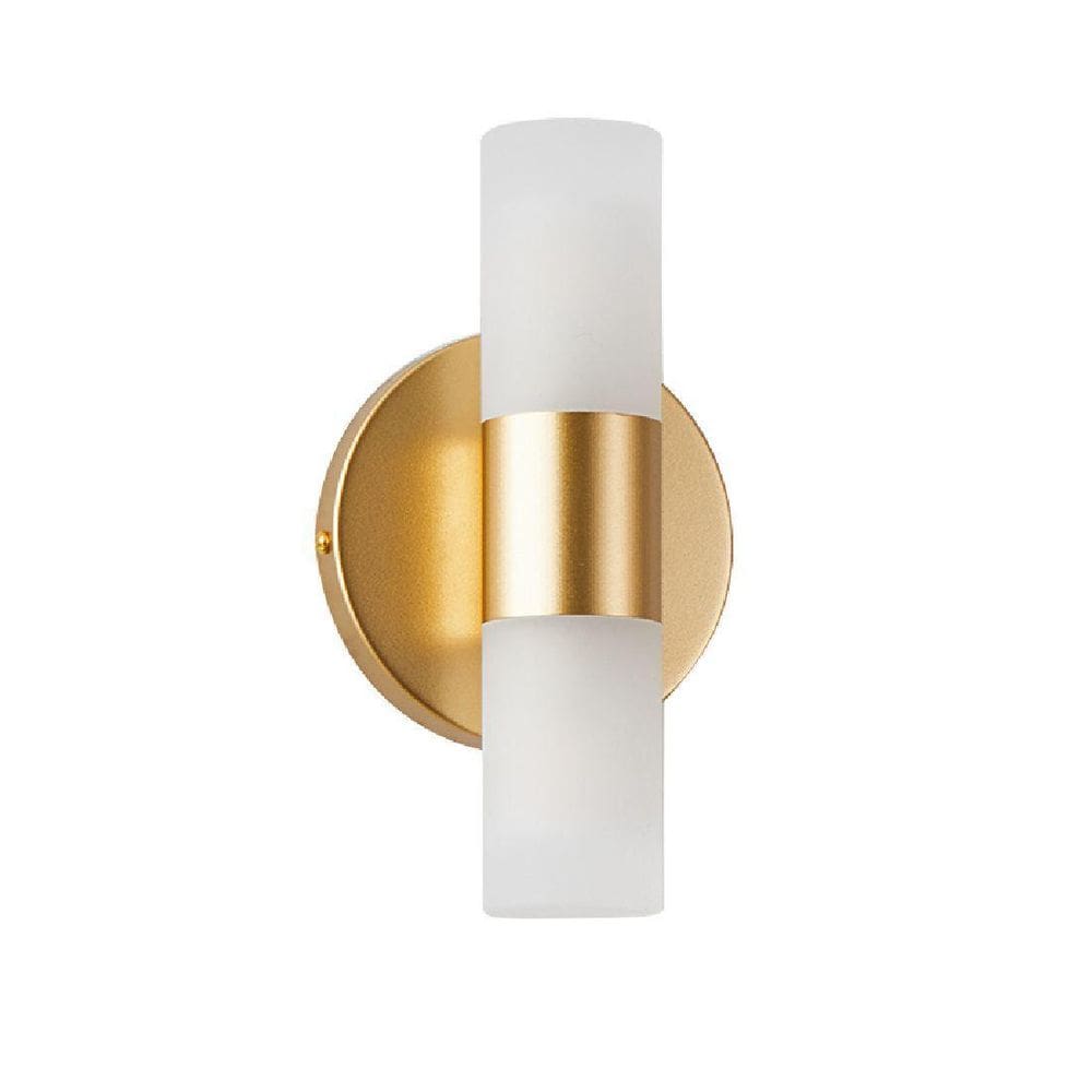 Arandela Moderna Sala Hall Quarto Painel Cabeceira De Cama