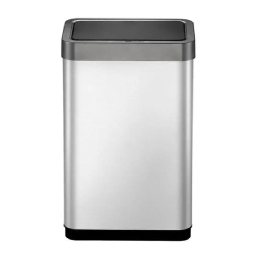 Lixeira Automática