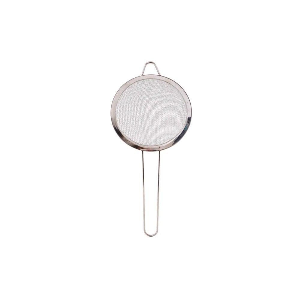 Peneira De Cozinhar Em Inox 12Cm
