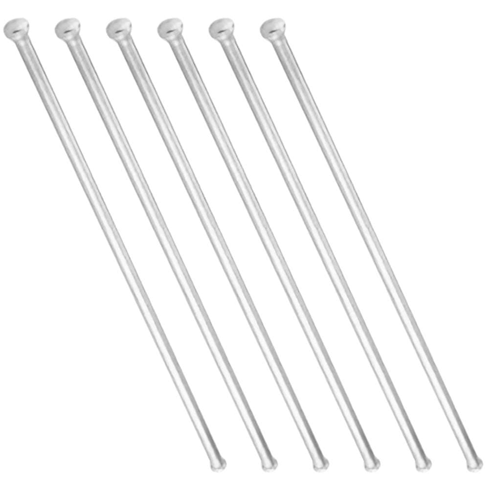 6 Vareta Tucho Válvula Escape L1519 LK2220 O371 OH1520