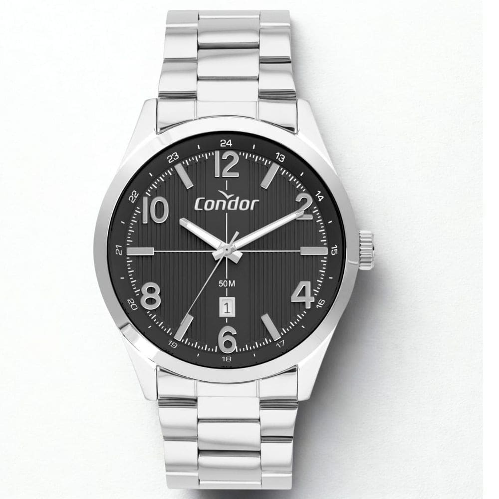 Relógio masculino Condor CO2115MXR/4P