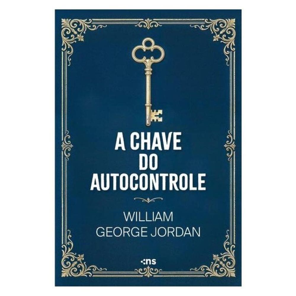 A Chave Do Autocontrole