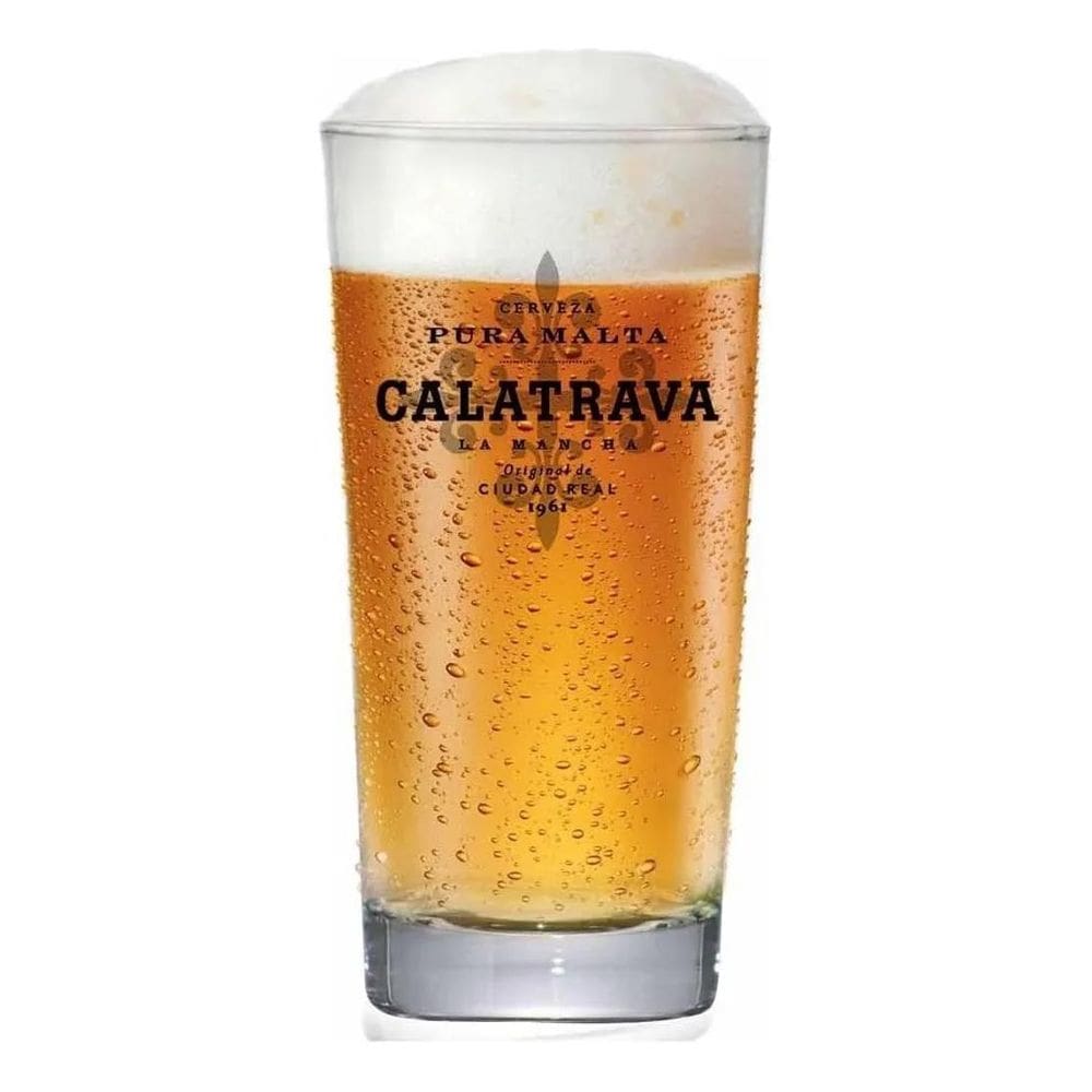 2X Copo Para Cerveja Com Frases Concord Tumbler 270Ml, Ruvol