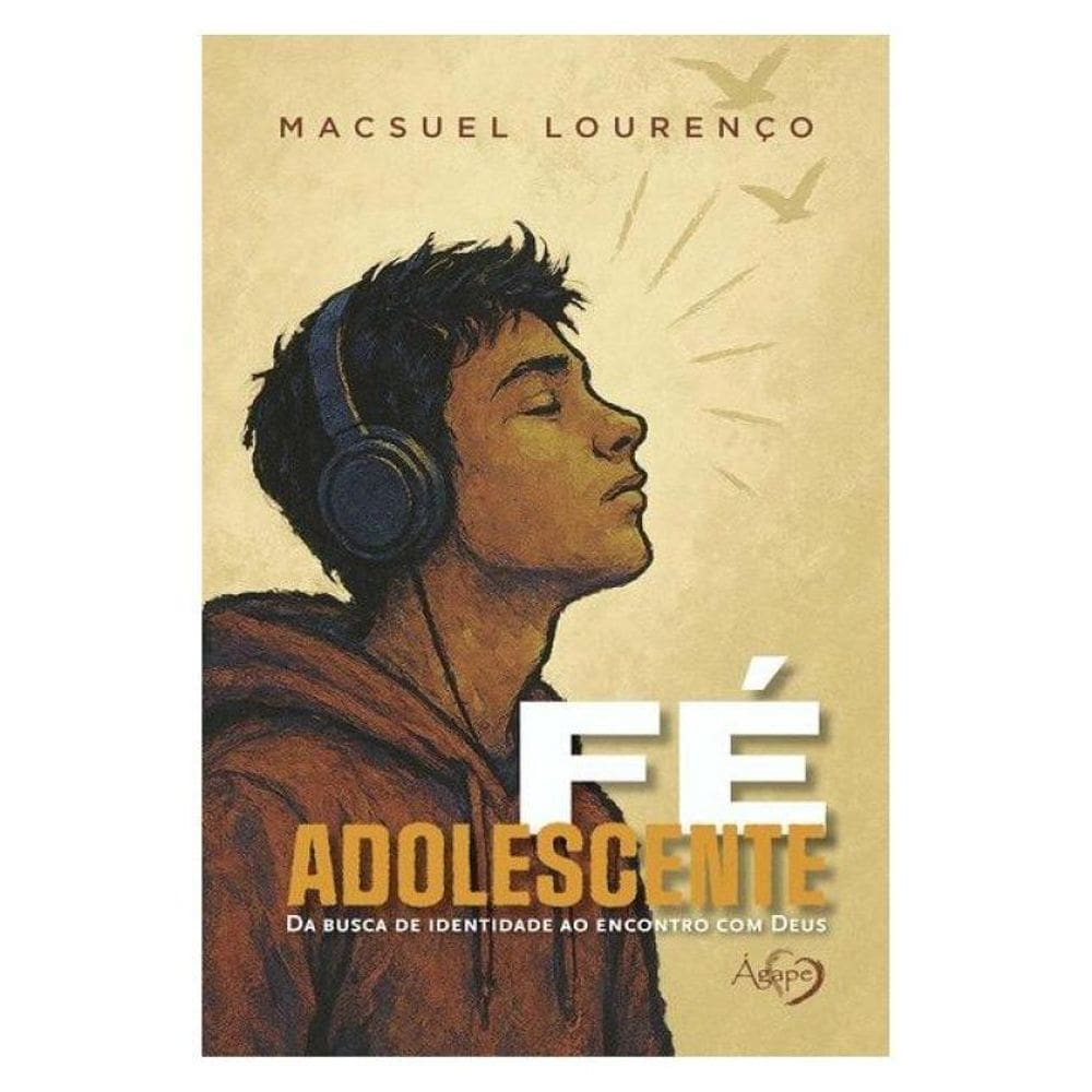 Fé Adolescente