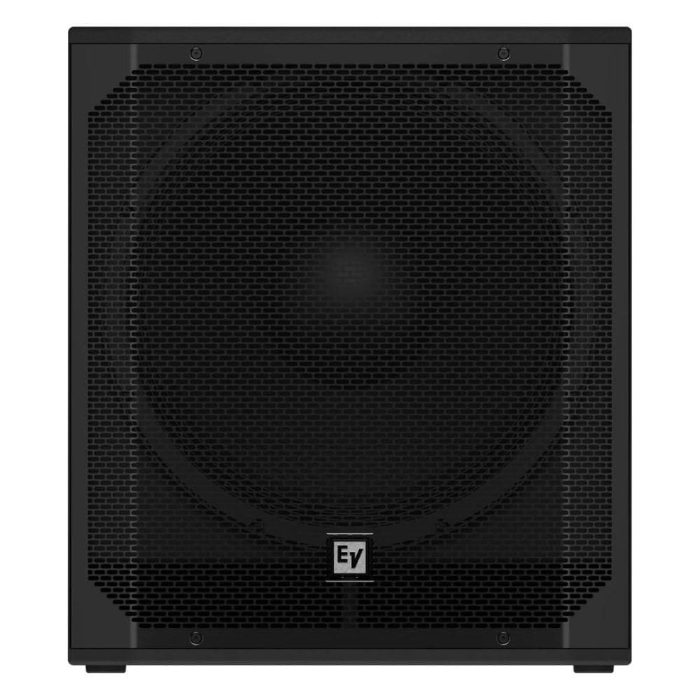 Subwoofer Ativo ElectroVoice EVIVA-18SP 1000W