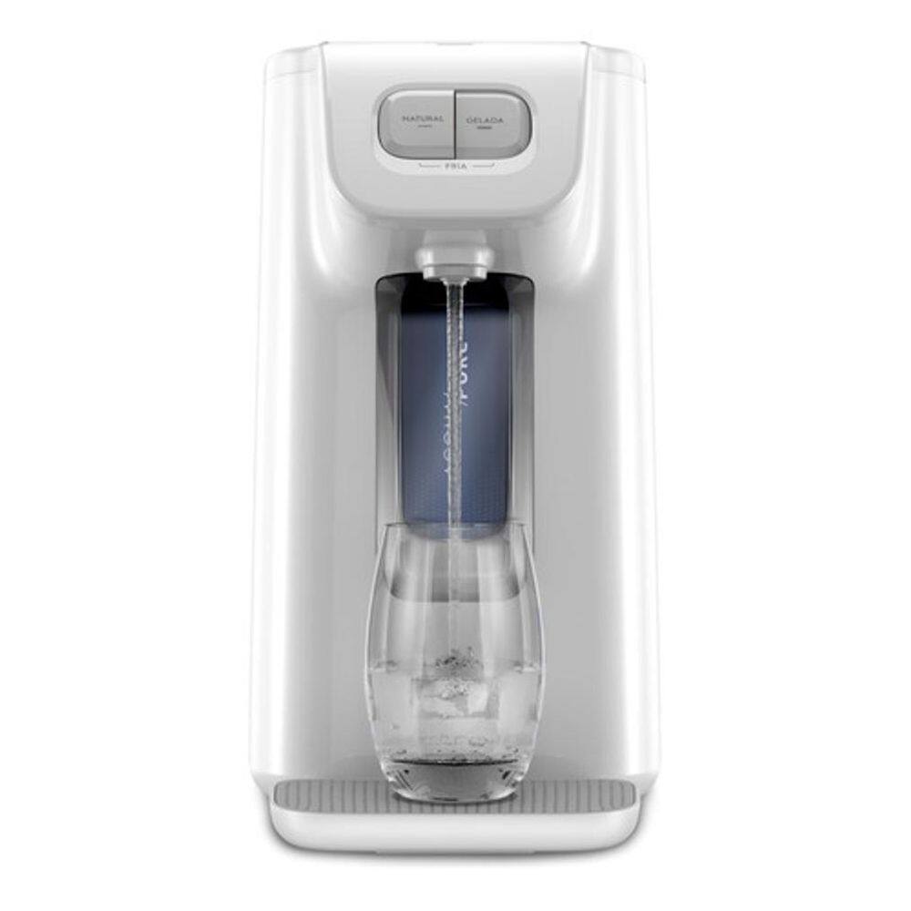 Purificador De Agua Com Compressor Pc01B Electrolux 110V