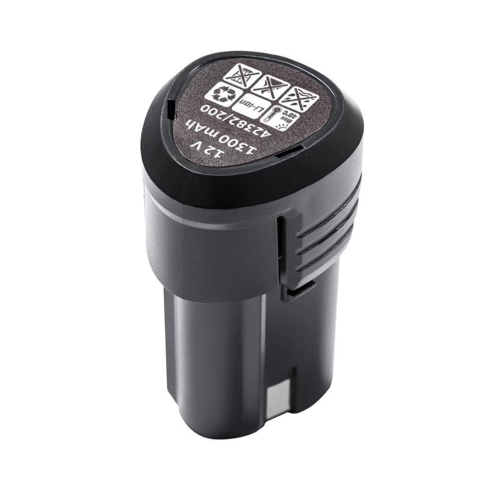 Bateria De Lítio Para Parafusadeira 42382-201 12 V - 1300 Mah